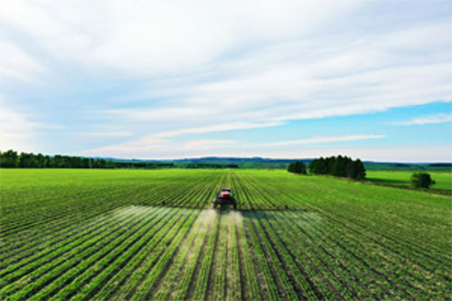 旋耕刀选择与应用指南：提高耕作效率的关键策略